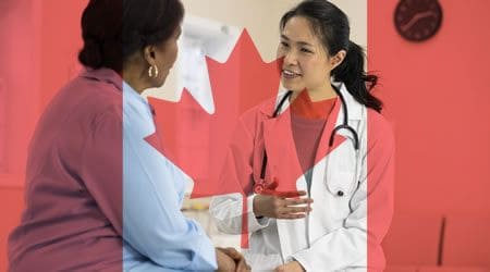 Privacy Awareness in Health Care Training - Canada